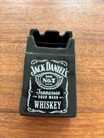 Jack Daniel’s asbak, Ophalen of Verzenden, Zo goed als nieuw, Gebruiksvoorwerp