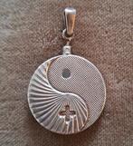 925 zilveren Biostabil, Ophalen of Verzenden, Zo goed als nieuw, Zilver, Zilver