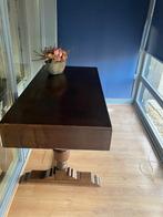 Klooster tafel, Huis en Inrichting, Ophalen, Rechthoekig, 50 tot 100 cm