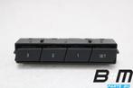 Stoel - verstelling schakelaar VW Touareg 3 R 760959769, Gebruikt