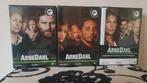 Arne Dahl DVD Boxset - Volumes 1, 2 & 3  setprijs, Vanaf 16 jaar, Boxset, Ophalen of Verzenden, Zo goed als nieuw
