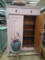 Kast meidenkast poortkast, Kinderen en Baby's, Kinderkamer | Commodes en Kasten, Ophalen, 50 tot 70 cm, 105 cm of meer, 100 cm of meer