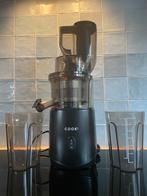 Cook-IT Slowjuicer, Ophalen of Verzenden, Zo goed als nieuw, Elektrisch, Slowjuicer