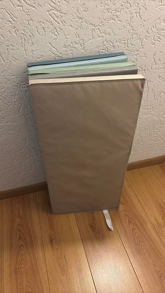 Matje van Ikea, Sport en Fitness, Ophalen, Gebruikt, Yogamat