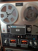 Akai gx370d lees eerst, Ophalen, Bandrecorder