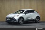 Toyota C-HR Hybrid 140 Style Edition | Adaptive-cruise | Afn, Auto's, Toyota, Stof, Zwart, 24 maanden, Origineel Nederlands