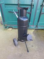 Rocketstove/raketkachel/noodkachel/survival., Ophalen, Nieuw