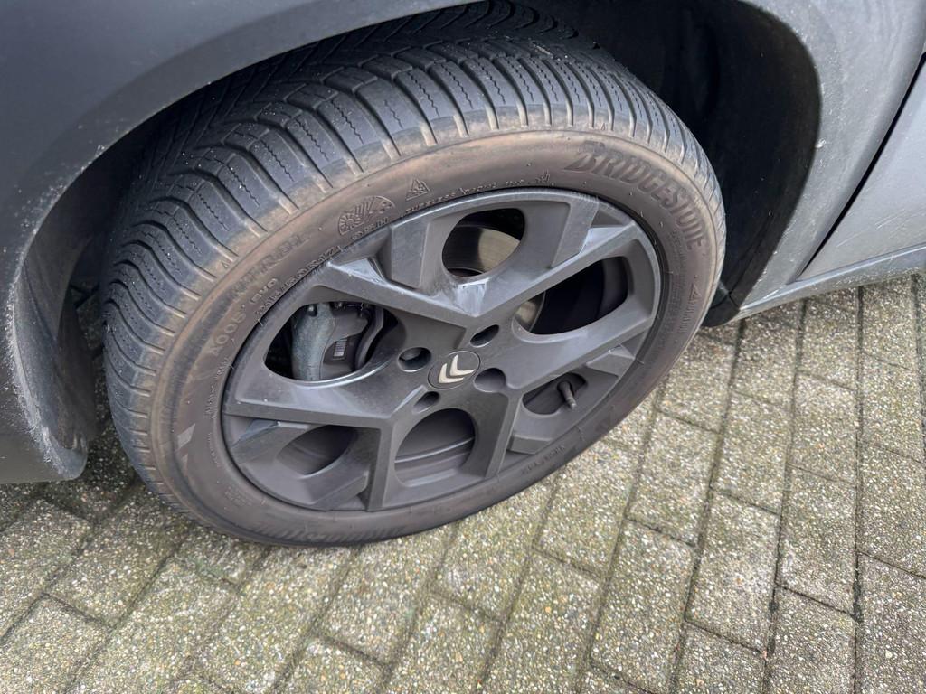 Citroen C3 Aircross Origin 1.2 PureTech Max | 130pk | Automa, Auto's, Citroën, 12 maanden, Gebruikt, Euro 6, 1199 cc