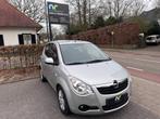 Opel AGILA 1.2/Automaat/Trekhaak/Airco/Cruise control/Garant, Automaat, 4 cilinders, Met garantie (alle), Zilver of Grijs