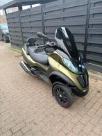 Piaggio mp3 500 custom kleur, Motoren, Motoren | Piaggio, Particulier, Scooter