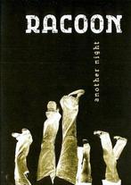Racoon - Another night (top 2000) DVD Nw./Org., Alle leeftijden, Ophalen of Verzenden, Zo goed als nieuw, Muziek en Concerten