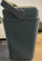 Te koop nieuwe groene koelbox., Ophalen of Verzenden, Nieuw, Koelbox, Koelelement