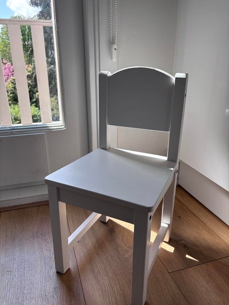 Ikea sundvik kinderstoel, Kinderen en Baby's, Kinderstoelen, Ophalen, Zo goed als nieuw, Overige typen
