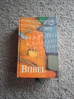 De Bijbel met deuterocanonieke boeken, Boeken, Ophalen of Verzenden, Zo goed als nieuw