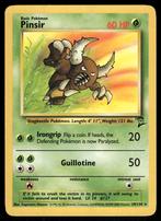 Pinsir 29/130 - Base Set 2 (EX), Verzenden, Gebruikt