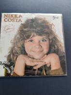 Nikki Costa - You / Someone to watch over me ( Spaanse persi, Ophalen of Verzenden, Zo goed als nieuw, Overige formaten, Levenslied of Smartlap