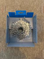 Shimano Alivio CS-HG51-8 Cassette 11-32, Fietsen en Brommers, Fietsonderdelen, Ophalen of Verzenden, Zo goed als nieuw, Racefiets