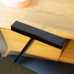 Bakelieten armlegger voor Gispen 216, 352 en 1407 fauteuil, Ophalen of Verzenden, Nieuw, 50 tot 75 cm