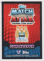Topps krt Match Attax Premier League 2014-2015 + UpdEdt  , Verzenden, Zo goed als nieuw, Buitenlandse clubs, Poster, Plaatje of Sticker