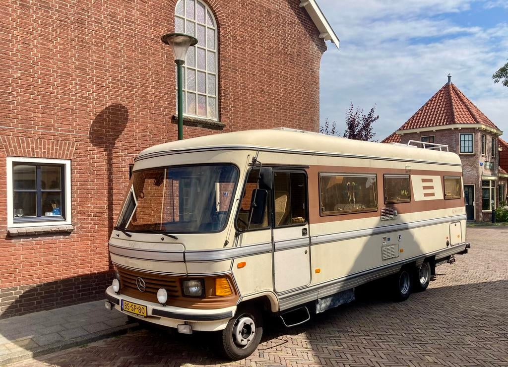 Caravans And Camping Hymer