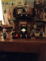 Lego Lone ranger Set 79109 Colby City showdown, Lego, Ophalen of Verzenden, Zo goed als nieuw, Disney