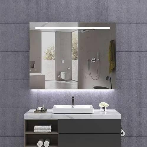 Nieuwe complete badkamer set (ongeopend) – €850, Doe-het-zelf en Verbouw, Sanitair, Ophalen, Nieuw, Douche, Rvs