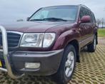 Te Koop Toyota Landcruiser, Particulier, Te koop