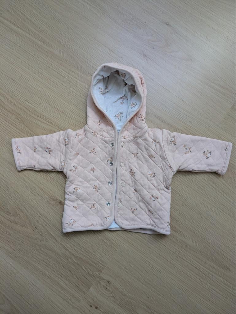 Jasje Feetje maat 56 nieuw, Meisje, Nieuw, Ophalen of Verzenden, Feetje