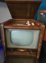 Nordmende Kommodore 57 ( Jaren 50 ), Ophalen, 100 cm of meer, Overige merken