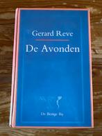 Gerard Reve - De Avonden, Ophalen of Verzenden, Gelezen, Nederland
