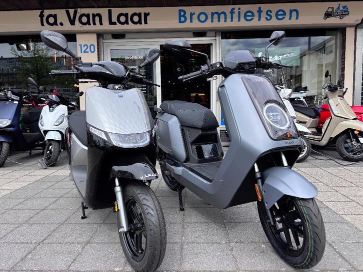 NIU NQIX 150 & kymco i-onex (krasje) E-Scooter vanaf, Fietsen en Brommers, Scooters | Kymco, Nieuw, Overige modellen, Elektrisch