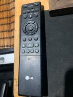 LG Afstandsbediening voor DVD/HDD Recorder SMART, Gebruikt, Ophalen of Verzenden, Origineel, Dvd