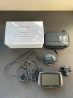 Tomtom Rider 550 navigatie motor tom tom Ram Mount, Motoren, Accessoires | Navigatiesystemen, Ophalen, Zo goed als nieuw