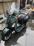 Vespa 300 gts, Motoren, Scooter, 300 cc, Particulier, 1 cilinder