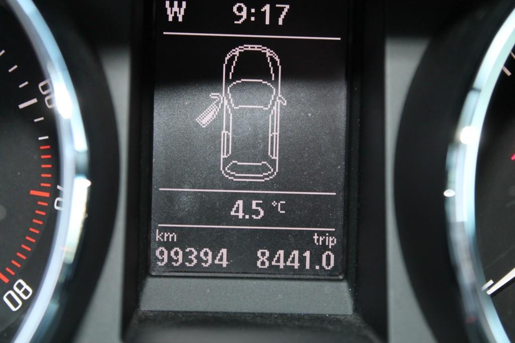 Skoda YETI 1.4 TSI GRT ELEGANCE 99.KM CLIMA NAVI TREKHAAK, Auto's, Euro 5, Gebruikt, Electronic Stability Program (ESP), 4 cilinders