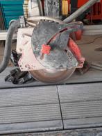 Rubi DC 250 - 1200 tegelzaag, Ophalen, 1200 watt of meer, Overige typen, 70 mm of meer