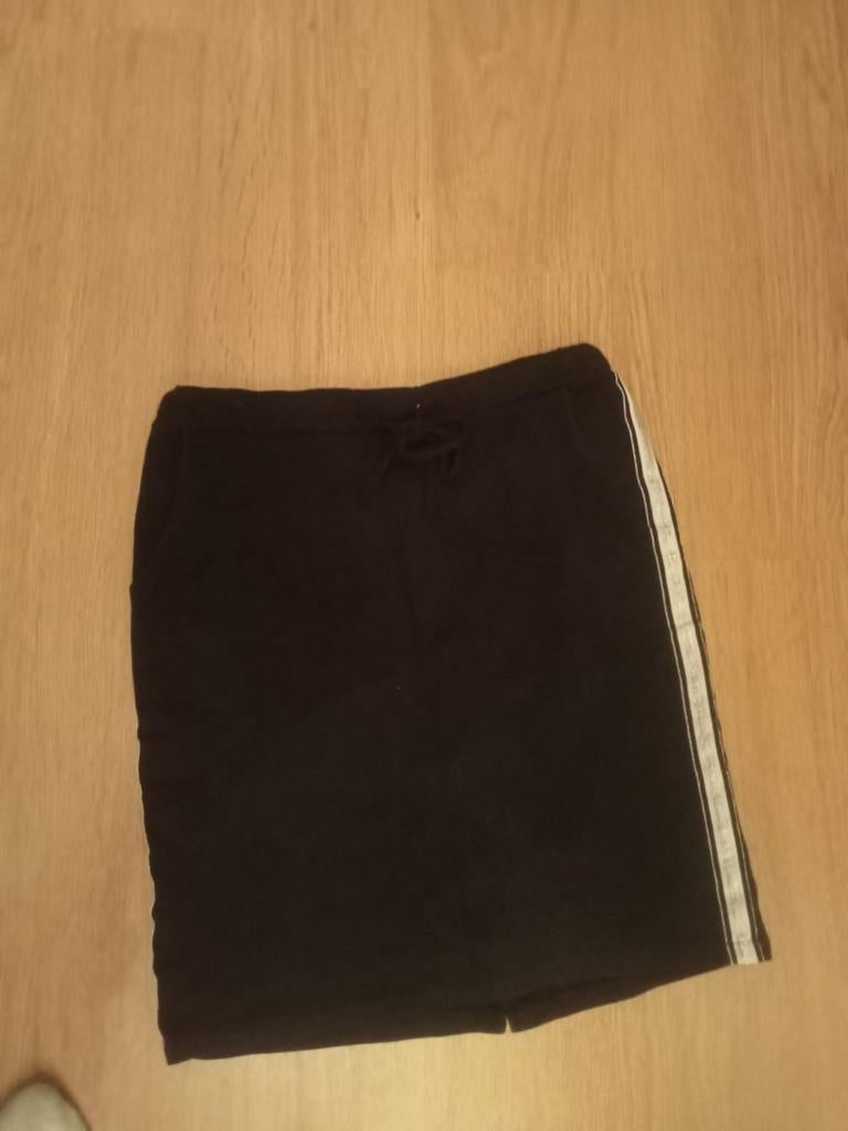 Donkerblauwe rok Pescara, Maat 38/40 (M), Blauw, Ophalen of Verzenden, Zo goed als nieuw