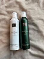 Rituals Doucheschuim Set: Sakura & Jing (2x 200ml), Ophalen of Verzenden, Nieuw, Bad & Douche