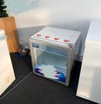 Verkoop vriezer winkel werkt niet (niet goed), Ophalen, Zonder vriesvak, 200 liter of meer, 160 cm of meer