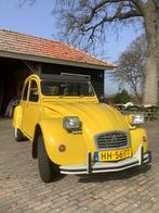 Citroën 2CV 6 1982, Voorwielaandrijving, 602 cc, 2CV, Overige kleuren