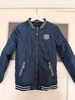 URBN LGND kinderjas / bomberjack – donkerblauw maat 158/164, Allbranstore, Gebruikt, Info@allbranstore.nl, Tilburg