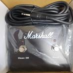 Marshall PEDL-91001 Clean/OD Boost 2-way footswitch amplifie, Gebruikt, -, -, Ophalen of Verzenden
