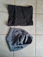 Helmmuts + kraag., Motoren, Ophalen of Verzenden, Tweedehands, Handschoenen