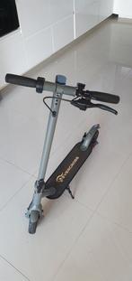 Elektrische step (accu moet vervangen worden), Ophalen, Zo goed als nieuw, Elektrische step (E-scooter), Evercross