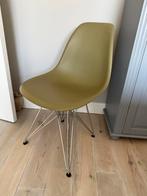 Strak design bureaustoel, zit heerlijk, Huis en Inrichting, Stoelen, Ophalen, Kunststof, Overige kleuren, Zo goed als nieuw