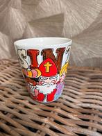 Sint mok blond Amsterdam, Ophalen, Nieuw