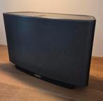 Sonos Play 5 Gen 1 - Zwart - Onderdelen, Ophalen of Verzenden, 60 tot 120 watt, Front, Rear of Stereo speakers, Niet werkend