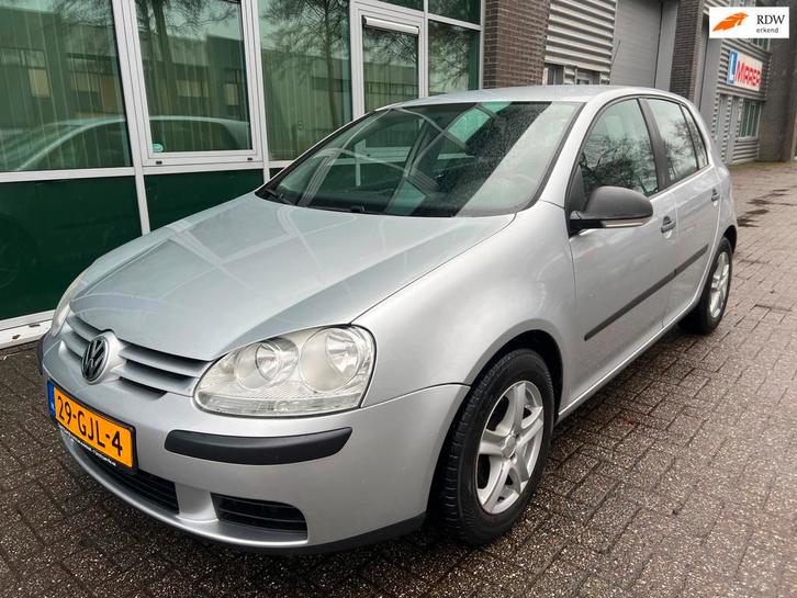 Volkswagen Golf 1.4 TSI Trendline - AUTOMAAT !, Auto's, Volkswagen, Bedrijf, Te koop, Golf, ABS, Airbags, Airconditioning, Centrale vergrendeling