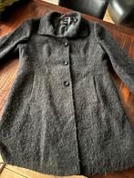 Gil Bret winterjas met wol maat xl, Ophalen of Verzenden, Zo goed als nieuw, Maat 46/48 (XL) of groter, Zwart