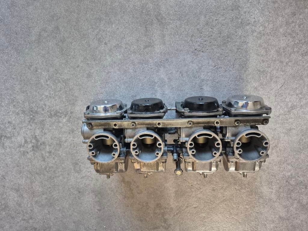 Carburatieset kz1000 kawasaki, Ophalen of Verzenden